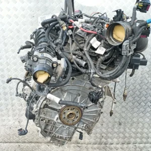 Motor BMW 1 SERIES B38A15M1 1.5 Benzin