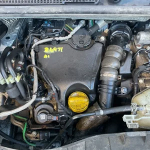 Motor MERCEDES CITAN 1.5 Diesel OM608.915