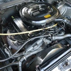 Motor MERCEDES 190 2.0 Benzin M102.962