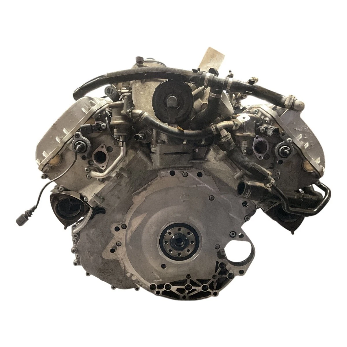 Motor AUDI S4 A4 4.2 Benzin BBK – Bild 3