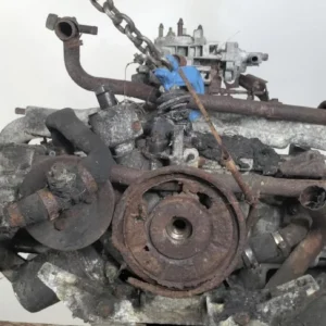 Motor VOLKSWAGEN TRANSPORTER 1.9 Diesel DG