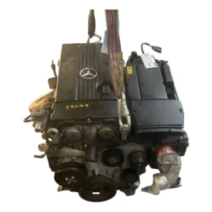 Motor MERCEDES C-CLASS 1.8 Benzin M271.946
