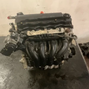 Motor HONDA ACCORD 2.0 Benzin R20A3