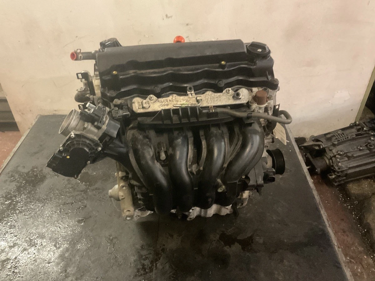 Motor HONDA ACCORD 2.0 Benzin R20A3