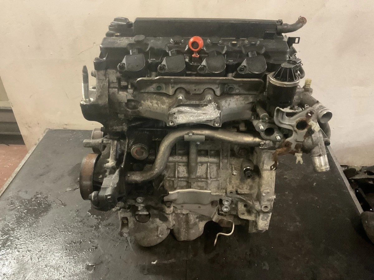 Motor HONDA ACCORD 2.0 Benzin R20A3 – Bild 3