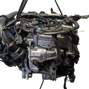 Motor MERCEDES BENZ B-KLASSE 2.1 Diesel 651.930