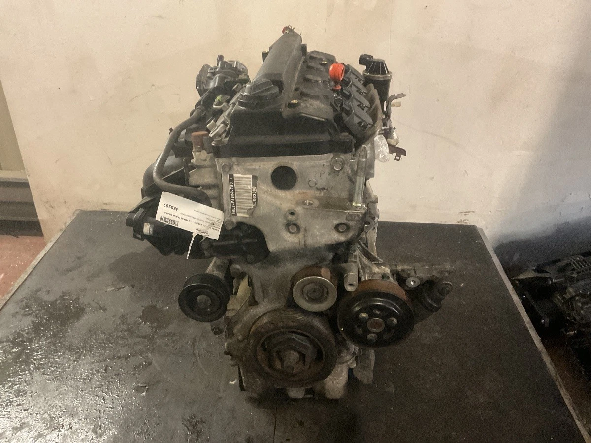 Motor HONDA ACCORD 2.0 Benzin R20A3 – Bild 4