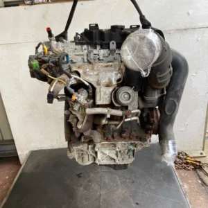 Motor OPEL MOVANO 2.3 Diesel M9T676