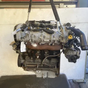 Motor OPEL INSIGNIA 2.0 A20DTE