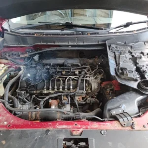 Motor MITSUBISHI OUTLANDER 2.3 Diesel 4N14