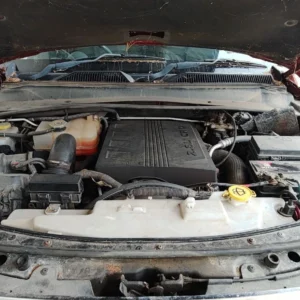 Motor DODGE NITRO 2.8 Diesel ENS