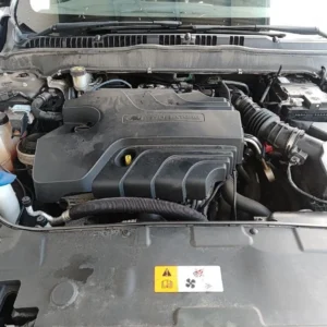 Motor FORD MONDEO 2.0 Diesel T7CE