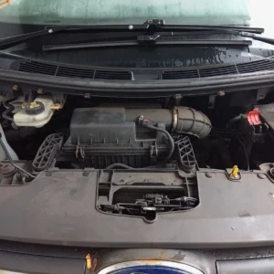 Motor FORD TRANSIT CUSTOM 2.2 Diesel DRFF