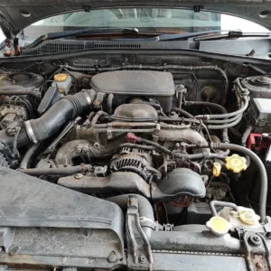 Motor SUBARU OUTBACK 2.5 Benzin EJ251