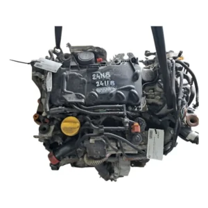Motor NISSAN X-TRAIL 2.0 Diesel M9R740