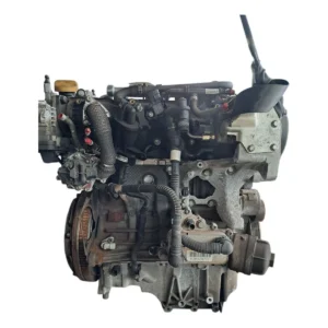 Motor OPEL COMBO 1.6 Diesel A16FDH