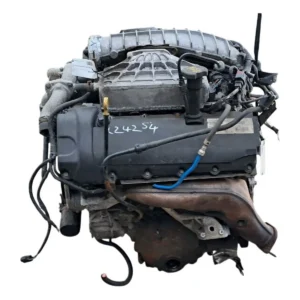 Motor LAND ROVER RANGE ROVER 4.2 Benzin