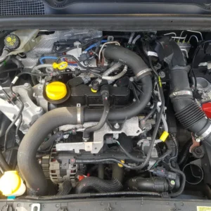 Motor Renault Clio 1.0 Benzin H4D470