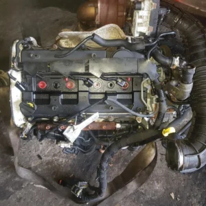 Motor Ford Transit 2.2 Diesel CYFF