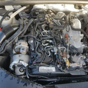 Motor AUDI A6 2.0 Diesel DFBA