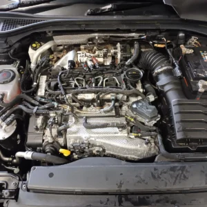 Motor SKODA SUPERB 2.0 Diesel DTSA