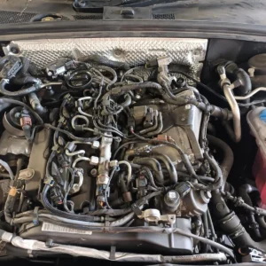 Motor AUDI A5 2.0 Diesel CNHA