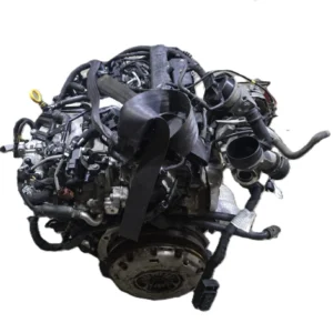 Motor VOLKSWAGEN TIGUAN 2.0 Diesel CUVC