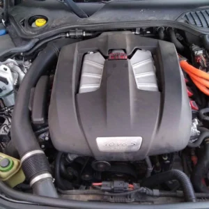 Motor PORSCHE PANAMERA 3.0 Benzin