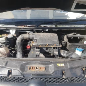 Motor Mercedes Sprinter 2.1 Diesel