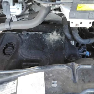 Motor Peugeot Boxer 2.0 Diesel DW10FUD