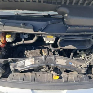 Motor Peugeot Boxer 2.0 Diesel DW10FUD