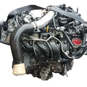 Motor NISSAN X-TRAIL 1.6 Benzin MR16DDT
