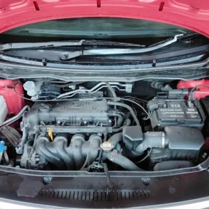 Motor HYUNDAI I20 1.4 Benzin G4FA