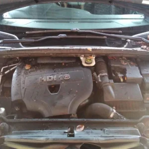 Motor CITROEN DS4 2.0 Diesel DW10CTED4