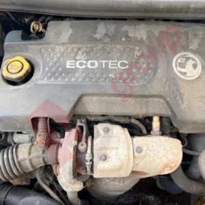 Motor OPEL CORSA 1.3 Diesel A13DTC