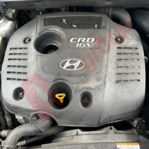 Motor HYUNDAI TUCSON D4EA D4EA-F Diesel