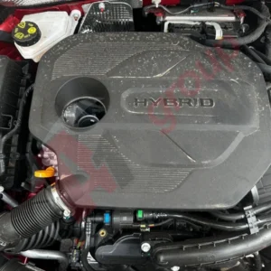 Motor MG ZS 1.5 Benzin/Hybrid 15FHC1