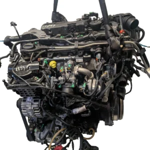 Motor FORD GALAXY 2.0 Diesel T7CL