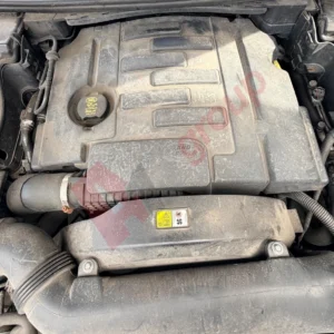 Motor LAND ROVER DISCOVERY 3 2.7 Diesel 276DT