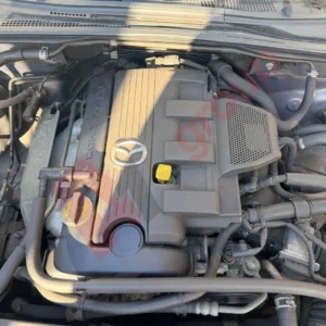 Motor MAZDA MX-5 1.8 Benzin L8-DE