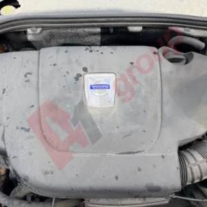 Motor VOLVO V60 D5204T2 2.0 Diesel