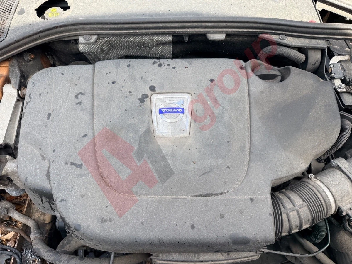Motor VOLVO V60 D5204T2 2.0 Diesel