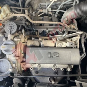 Motor VW/SEAT/SKODA 1.2 Benzin CGPA