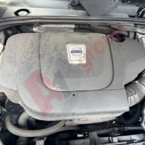 Motor VOLVO V70 D3 D5204T3 2.0 Diesel
