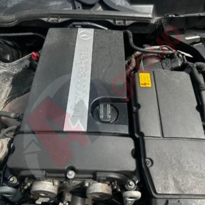 Motor MERCEDES SLK280 M272.942 3.0 Benzin