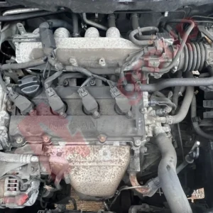 Motor TOYOTA PROACE 1.6 Diesel 3WZ-TV