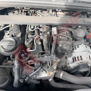 Motor JAGUAR XE 2.0 Benzin AJ200P