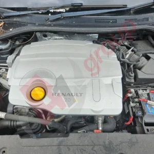 Motor RENAULT LAGUNA 2.0 Diesel M9R805