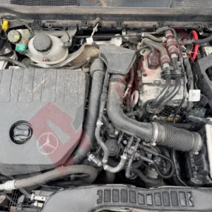 Motor MERCEDES A-KLASSE 1.3 Benzin M282.914