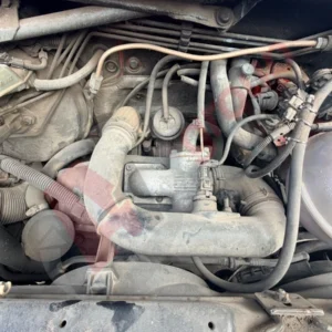 Motor VW TRANSPORTER T4 2.5 Diesel AJT